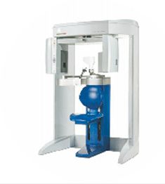 德国大视野口腔CT