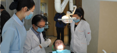 【大河报】牙齿缺失 选国际牙医种牙